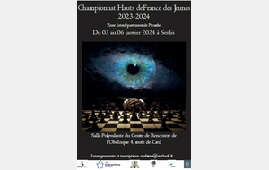 Championnat des Hauts-de-France