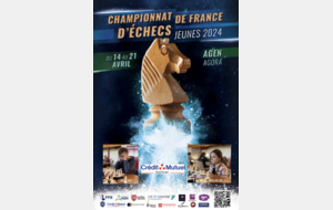 Ida Noël-Pocheux et Théo Constant aux championnats de France