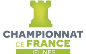 Championnat de France jeunes