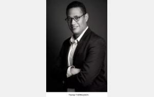 Masterclass &amp; Simultanée de Thomas THERKILDSEN