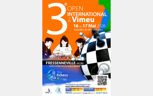 Open du Vimeu Vous pouvez vous inscrire