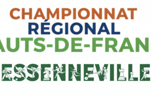 Championnat Régional Hauts-de-France FRESSENNEVILLE 2 - ABBEVILLE 1