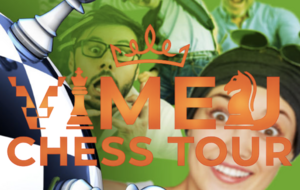 Vimeu Chess Tour CHEPY