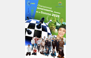 Championnat départemental jeunes