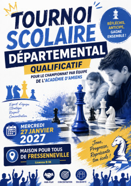 Championnat scolaire départemental