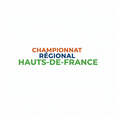 Championnat Régional HAUTS-DE-FRANCE FRESSENNEVILLE 1 - FRESSENNVILLE 2