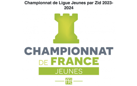 Championnat des Hauts de France du 3 au 6 janvier 2024 à Senlis