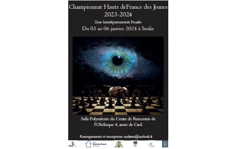 Championnat des Hauts-de-France