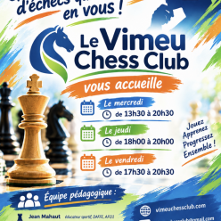 LA NOUVELLE SAISON