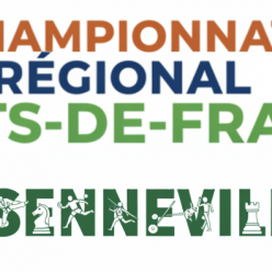 Championnat Régional Hauts-de-France à l'extérieur FRESSENNEVILLE 1 - MAIGNELAY MONTIGNY 1