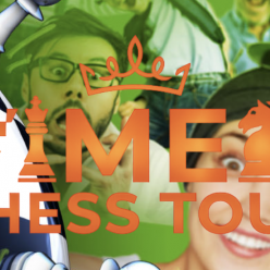 Vimeu Chess Tour CHEPY