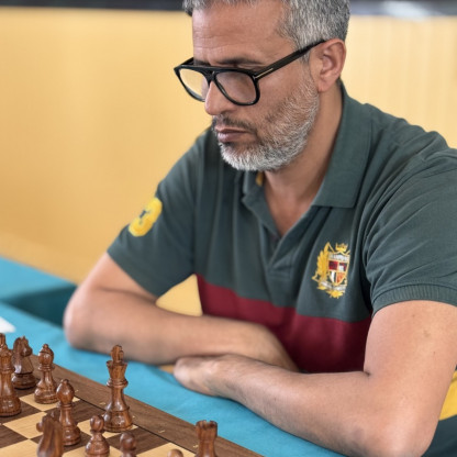 Portraits de l'open du Vimeu 2026